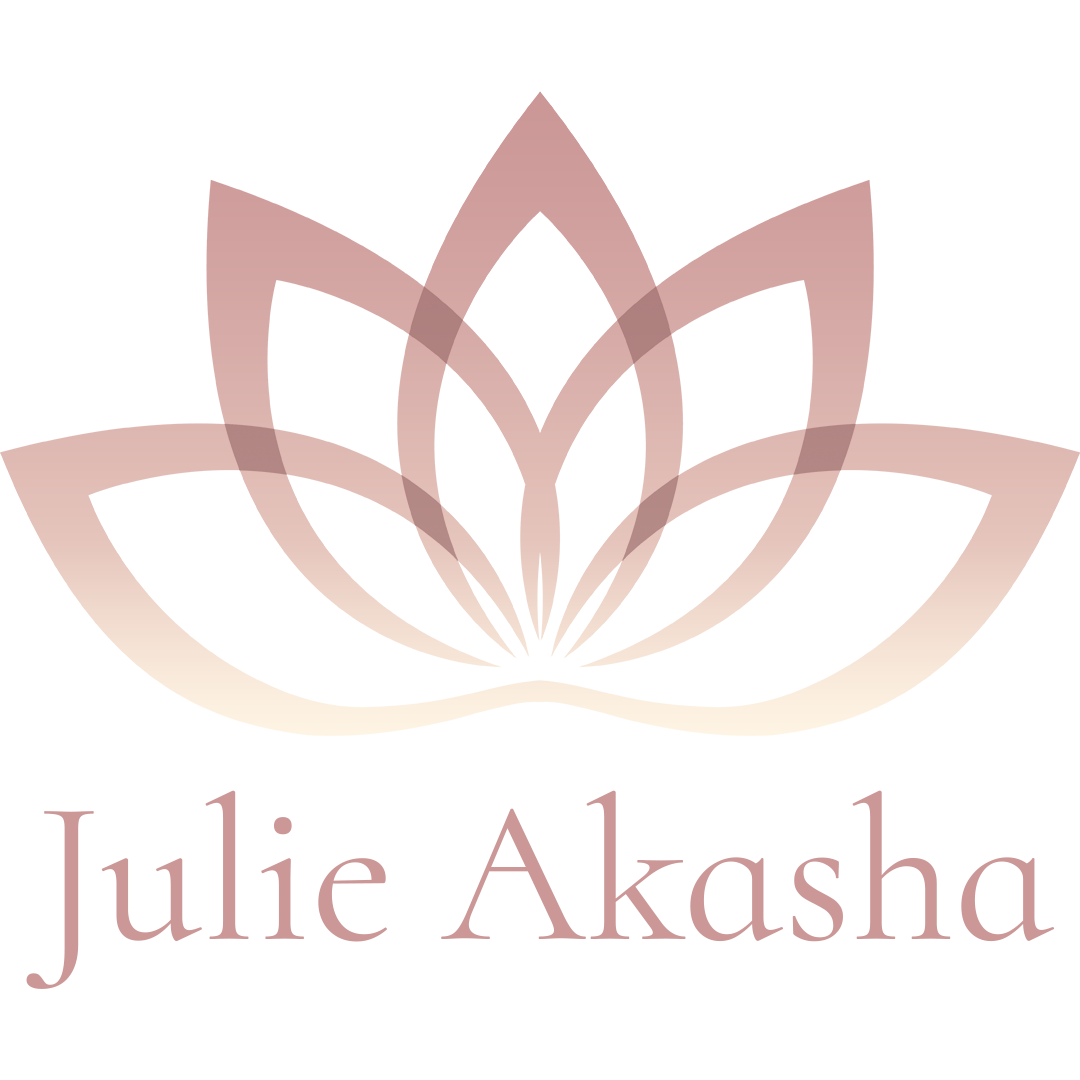 Logo de Julie Akasha
